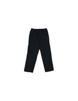 pantalones de trainning nike solid woven pant open hem