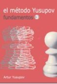 el metodo yusupoviii fundamentos