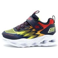 skechers zapatillas s lights vortex 400600nnvmt para nina