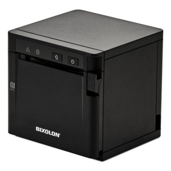 Impresora térmica directa alámbrica Bixolon SRP-Q302 con corte automático y alta velocidad
