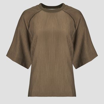 Minimum Blusa KAIA SS BLOUSE para mujer