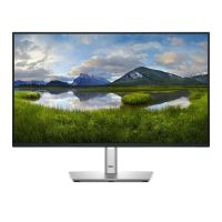 monitor dell p2425he 238 fullhd 100hz ips usb-c altura ajustable vesa