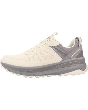 de SKECHERS ZAPATILLAS MUJER MODELO SWITCH BACK COLOR BLANCO NTGY