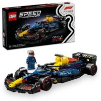 lego speed champions oracle red bull rb20 f1 coche formula 1 set 77243
