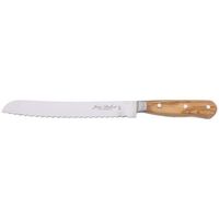 jean dubost cuchillo de cocina con hoja de acero inoxidable de 20 cm - c0002770b01309