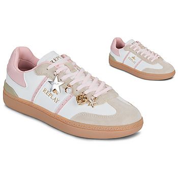 Replay Zapatillas GWSD8-000-C0016L-934 para mujer