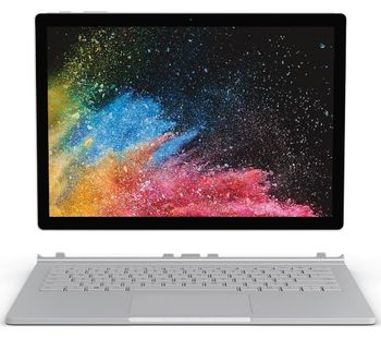 MICROSOFT Surface Book 2 13.5