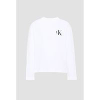 calvin klein jeans camiseta manga larga 11297524089174 para nino