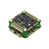 controlador de vuelo aocoda-rc f465s v4 de 305305mm incorporado en f405 v4 con osdsalida bec de 5v 9v y 3065s 65a 3-