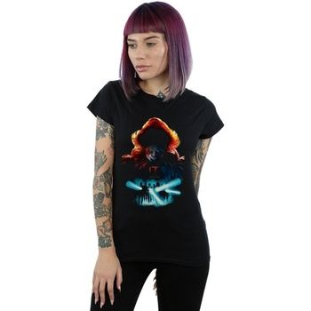 It Camiseta BI44129 para mujer