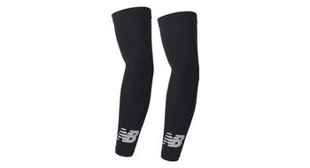 Manguitos unisex new balance negros