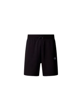 Pantalón de Montaña The north Face Essential Relaxed Negro Hombre