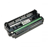 compatible black panasonic kx-fa84x image drum unit