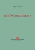 razon de mirlo