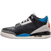 nike zapatillas altas 3 retro og rare air para hombre