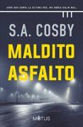 maldito asfalto