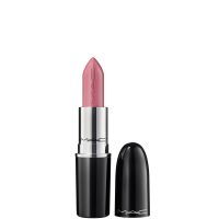 mac lustreglass sheer-shine lipstick various shades - not humble just bragging
