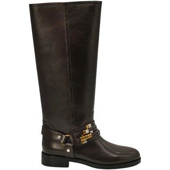 Pinko Botines q-roa-41896 para mujer