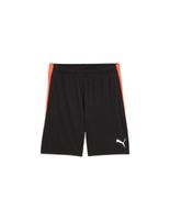pantalones de futbol puma individualliga train hombre negro