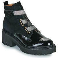 mamzelle botines uzan para mujer