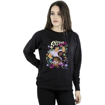 Disney Jersey Encanto Sister Goals para mujer