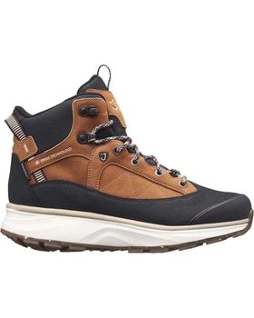 de JOYA BOTAS MONTANA BOOT PTX CURRYBROWN