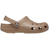 crocs zuecos sabots classic 10001-2q9 en croslite para mujer