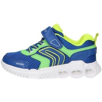 Geox Zapatillas deporte J25GAB 014CE J WROOM para niño