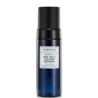 murdock london sea salt volume mousse 150ml