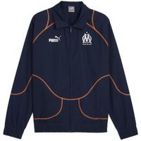 puma chaqueta deporte retro 2425 para hombre