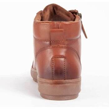 Purapiel Botines 99463 para mujer