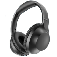 auriculares inalambricos daewoo dw2009 con microfono bluetooth negros