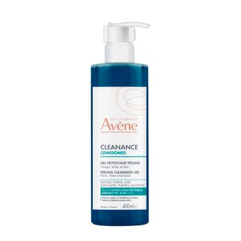 Avene Cosmética Facial Cleanance Comedomed Gel Exfoliante