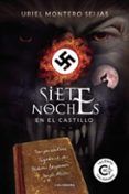 (i.b.d.) siete noches en el castillo