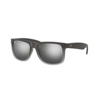 ray-ban youngster - justin glasses justin rb4165-852  88