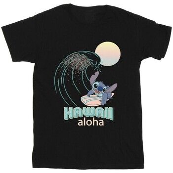 Disney Camiseta BI49960 para hombre