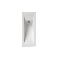 aplique empotrable de exterior led til 24v 3w