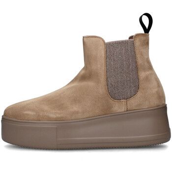 Frau Botines 39A5 para mujer