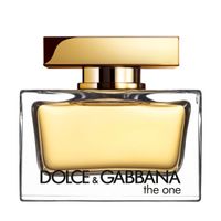 dolce  gabbana the one eau de parfum for women spray 50ml