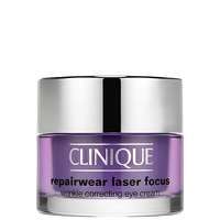 Clinique Eye and Lip Care Repairwear Laser Focus Wrinkle Correcting Eye Cream 15ml / 0.5 fl.oz.