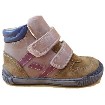 Natik Botas NK-23805-E Marrón para hombre