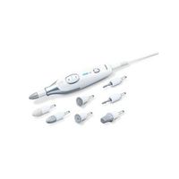 set de manicura beurer mp42 set de manicura y pedicura profesional con luz
