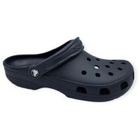 crocs zuecos classic clog para mujer