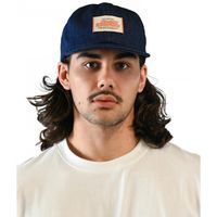 natif gorra casquette 6 panneaux music dpt para hombre