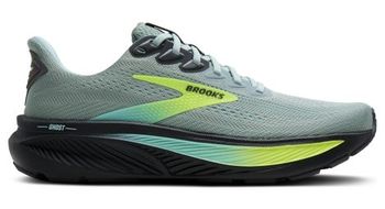 Brooks Running hombre - gris