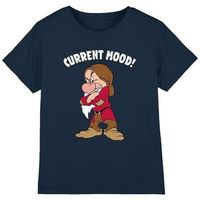 disney tops y camisetas current od para nino