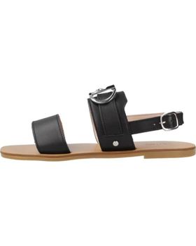 de LIU JO SANDALIAS MUJER LIU-JO MODELO SA4123 P010 SABA COLOR NEGRO B BLACK