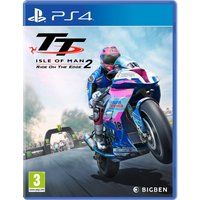 ps4 tt isle of man - ride on the edge 2