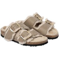birkenstock sandalias sandales arizona cuir para mujer
