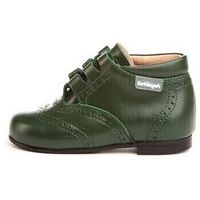 angelitos botas 627 verde para hombre